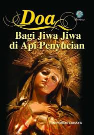 Untuk waktu yang lama gereja dalam karya pastoralnya telah menempatkan terlalu banyak penekanan pada topik ini, sehingga menimbulkan 'agama dalam ketakutan dan teror'. Facebook