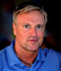 Keith Boerner's Instagram, Twitter & Facebook