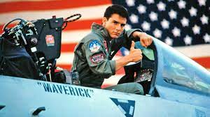 Том круз, дженнифер коннелли, вэл килмер и др. Tom Cruise Tweets Top Gun Maverick Production Start Deadline