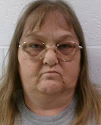 Patricia Ann Shears Jefferson (ERJ), West Virginia  http://Arre.st/WV-1005423864