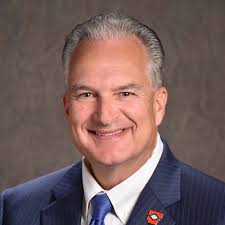 Our Financial Officers