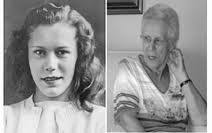 Ruth Laing's Instagram, Twitter & Facebook