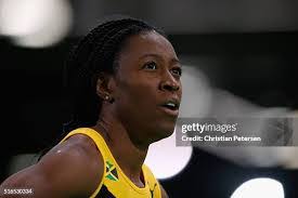 Simone Facey's Instagram, Twitter & Facebook