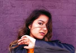 Greta Singer's Instagram, Twitter & Facebook