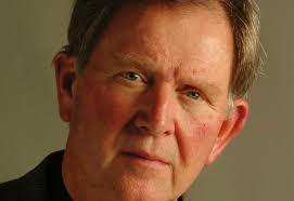 Larry Walker was a longtime publisher and CEO of the San Antonio  Express-News