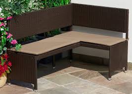 Merxx Eckbank Rattan Online Kaufen Otto Rattan Mobel Balkon Ikea Lounge Mobel Balkon Selber Bauen