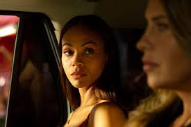 Emilia Pérez Review: Gascón, Saldaña, and Gomez Shine In Ambitious Story