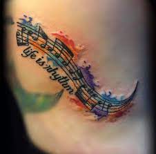 Posts about watercolor written by markparrishtattoo. Watercolor By Rme Angel Tattoo Tampa Facebook