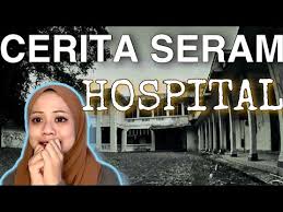 Saran buat kalian, jangan baca ini pada malam hari, karena semua yang terpampang di sini dari sebuah kisah nyata, mungkin juga bisa menggentayangi kalian. Cerita Hantu Hospital Kenapa Aku Ada Depan Bilik M4y4t Youtube