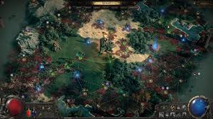 Path Of Exlile 2
