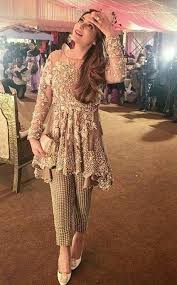 Fashion And Beauty Blog Latest Indian Fashion Kurti Designs Paired With Je Party Wear Dresses Designer Dresses Indian Latest Pakistani Fashion