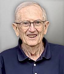 JEROME, William Gerald 'Bill'