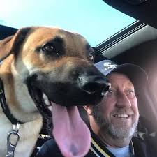 These girls are a long way from home