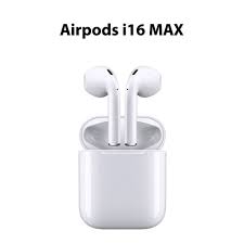 Here's how to know if they're worth it. I16 Max Tws Airpod Bluetooth Earpiece True Wireless Headset Fone4u Mobile Phone Tablets And Laptops