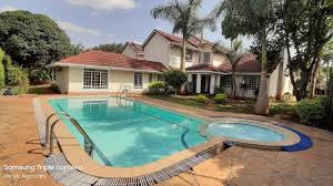A photo taken by san. Gatirima House Opening Runda Estate Nairobi 2019 By Abriels Live