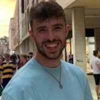 Shane Sugden's Instagram, Twitter & Facebook