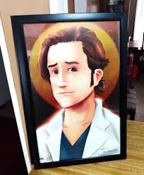 Dockatot comes with plastic cover £25 Collection Airdrie