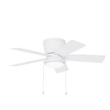Small Ceiling Fans Lighting The Home Depot