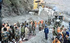 Get latest breaking news online. Latest News Live Updates 18 Dead Over 200 Missing In Uttarakhand Glacier Break