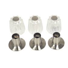 Replacing the stem is a simple job if you have the correct. Tub Shower 3 Handle Remodeling Trim Kit For Price Pfister Windsor In Brushed Nickel Plumbing Parts By Danco