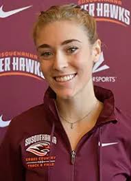 2021-22 Women's Track and Field Roster