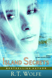 Island Secrets, Island Escape Series Book 1 (2015)