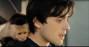 'Gigi and Nate' Shares The Amazing Bond Between a Paralyzed Man and His  Unusual Service Animal