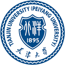 Tianjin Logo