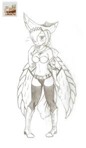 魔物娘攻略日記(199) - 巴哈姆特