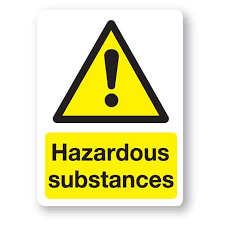 954 фразы в 118 тематиках. Hazardous Substances Sure Safety Consultancy