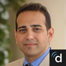 Dr. Shai M. Rozen, MD