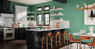 green kitchen ideas and inspirational