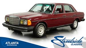 Image result for Orient Red 1980 Mercedes