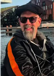 Samantha Fish. Gira mundial Peper Doll 2025 ( Uk y Europa)