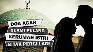 Ini adalah hal yang utama. Dzikir Agar Suami Cepat Pulang Masnurul