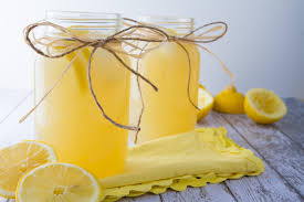 healthy lemonade healthful pursuit