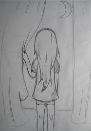 Any age children from toddlers to older children. Pencil Drawings Easy Sketches Ideas Awesome 42 Www Mrsbroos Com Awesome Drawings Easy Drawings Sketches Art Drawings Sketches Simple Girl Drawing Sketches