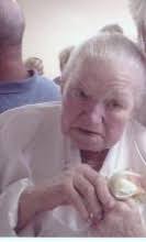 Obituary information for Reba Lewis Goble