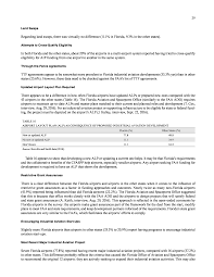 A survey can be the perfect platform for respondents to provide. Chapter Three Discussion Of Survey Results And Florida Case Example Funding Industrial Aviation The National Academies Press