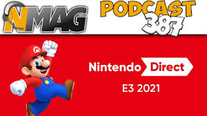 Stick around after the nintendo direct presentation for roughly 3 hours of deep dives into select games with those who know them best, as nintendo of america's treehouse staff and guests stream live gameplay and commentary. 1ivbkzjc2gxuym