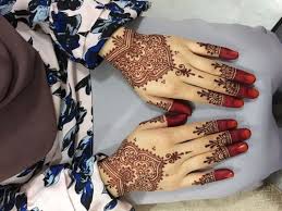 Senarai Checklist Persediaan Perkahwinan 6 Bulan Terakhir Sebelum Majlis D643cf90 F700 4ad8 869b A27d9bd98d629b166eba Mehndi Designs Desain Henna Tato Henna