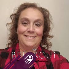 Congratulations, Vicki!