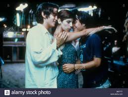 Y tu mama tambien, diego luna, maribel verdu, gael garcia bernal, 2001. Y Tu Mama Tambien 2001 Und Ihre Mutter Zu Alt Diego Luna Maribel Verdu Gael Garcia Bernal Ytmt 005 Stockfotografie Alamy