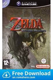 Download Legend Of Zelda The Twilight Princess Gamecube Rom Twilight Princess Legend Of Zelda Twilight