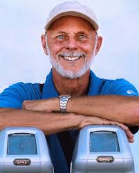 Rock & Roll photographer turns his lens