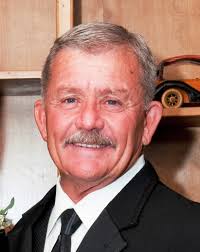 Mike Strickland Obituary