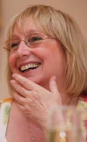 Tribute to Linda Shipley