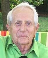 Norman Simmonds Obituary (1939