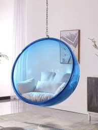 Glass Bubble Chair Bubble Chair Chair Hanging Chair Outdoor