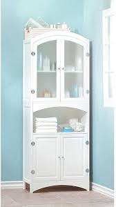 Amazon Com Rox Luxury House Bathroom Linen Closet Kitchen Storage Cabinet 63 Tall Decor New 35014 Kitchen Dining